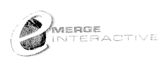 EMERGE INTERACTIVE