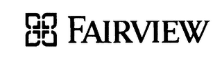 FAIRVIEW