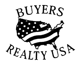 BUYERS REALTY USA