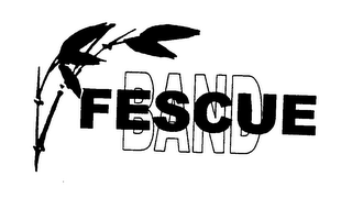 FESCUE BAND