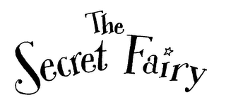 THE SECRET FAIRY