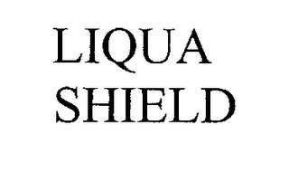 LIQUA SHIELD
