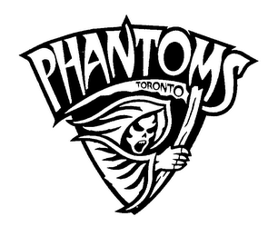 PHANTOMS TORONTO