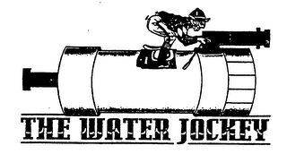 THE WATER JOCKEY