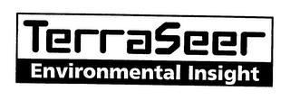 TERRASEER ENVIRONMENTAL INSIGHT