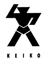 KEIKO