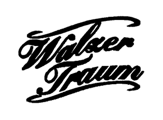 WALZER TRAUM