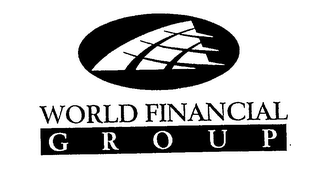 WORLD FINANCIAL GROUP