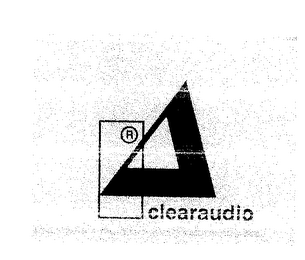 CLEARAUDIO