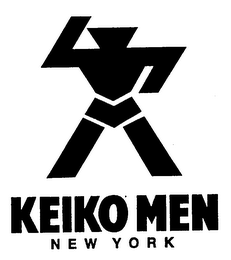 KEIKO MEN NEW YORK