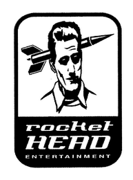 ROCKET HEAD ENTERTAINMENT