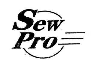 SEW PRO