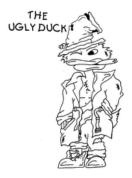 THE UGLY DUCK