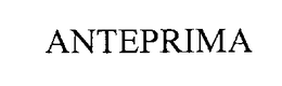 ANTEPRIMA LIMITED
