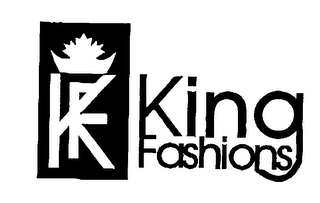 KF KING FASHIONS