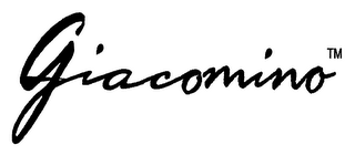 GIACOMINO