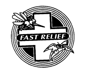 FAST RELIEF