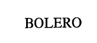 BOLERO