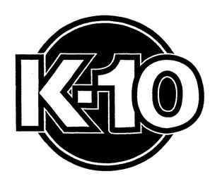 K-10