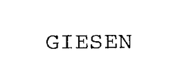 GIESEN GROUP LIMITED
