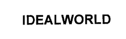 IDEALWORLD