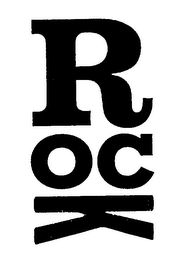 ROCK