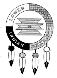 LOWER SIOUX INDIAN COMMUNITY