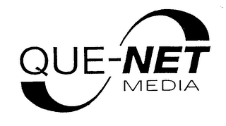 QUE-NET MEDIA