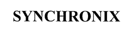 SYNCHRONIX
