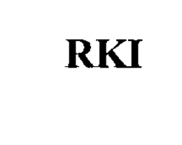 RKI, INC.