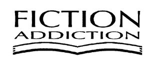FICTION ADDICTION