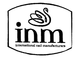 INM INTERNATIONAL NAIL MANUFACTURERS