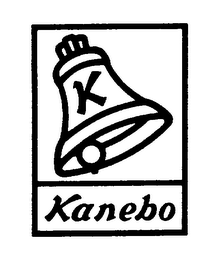 K KANEBO