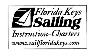 FLORIDA KEYS SAILING INSTRUCTION- CHARTERS WWW.SAILFLORIDAKEYS.COM