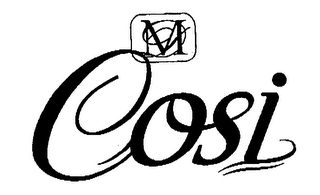 M COSI