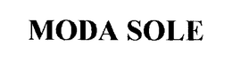 MODA SOLE
