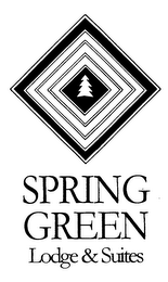 SPRING GREEN LODGE & SUITES