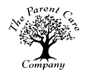 THE PARENT CARE COMPANY