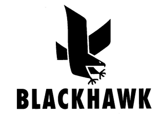 BLACKHAWK