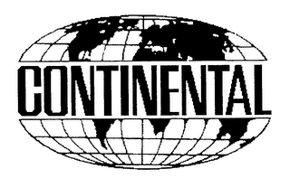 CONTINENTAL