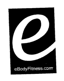 EBODYFITNESS