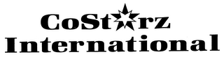 COSTARZ INTERNATIONAL
