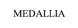 MEDALLIA