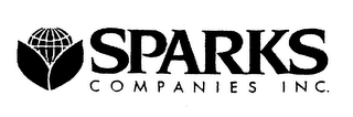 SPARKS COMPANIES INC.