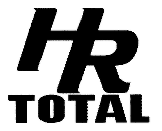 HRTOTAL