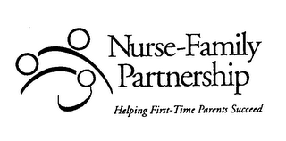 NURSE-FAMILY PARTNERSHIP HELPING FIRST-TIME PARENTS SUCCEED