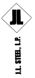 JL J.L. STEEL, L.P.