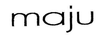 MAJU