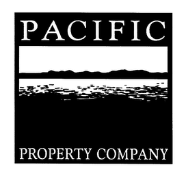 PACIFIC PROPERTY COMPANY