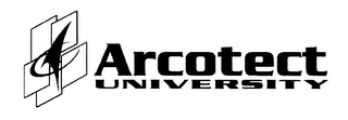 ARCOTECT UNIVERSITY